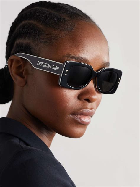 dior eyewear sale|christian Dior unisex sunglasses.